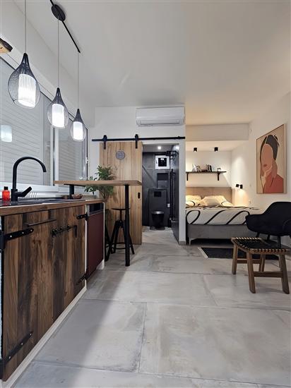 Appartement A3, pour 2 personnes