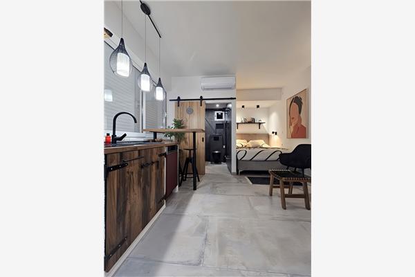 Appartement A3, pour 2 personnes