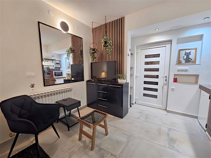 Appartement A3, pour 2 personnes