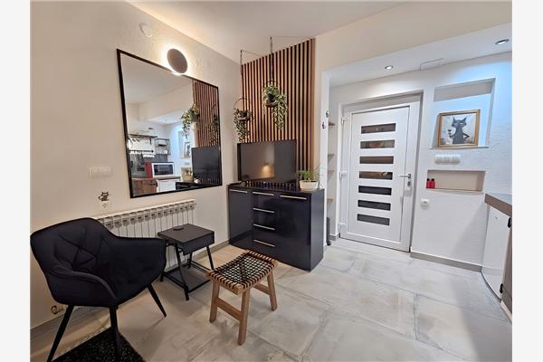 Appartement A3, pour 2 personnes