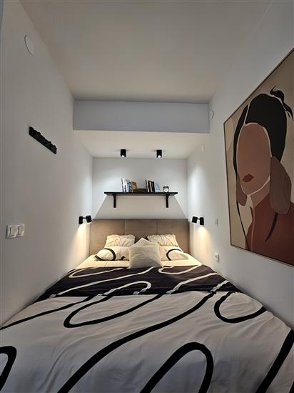 Appartement A3, pour 2 personnes