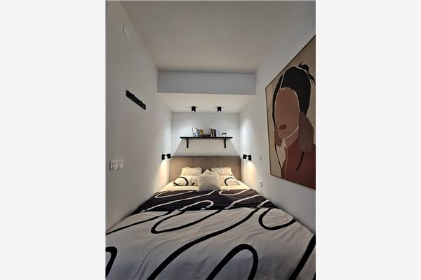 Appartement A3, pour 2 personnes