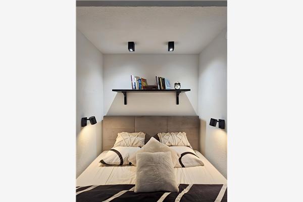 Appartement A3, pour 2 personnes