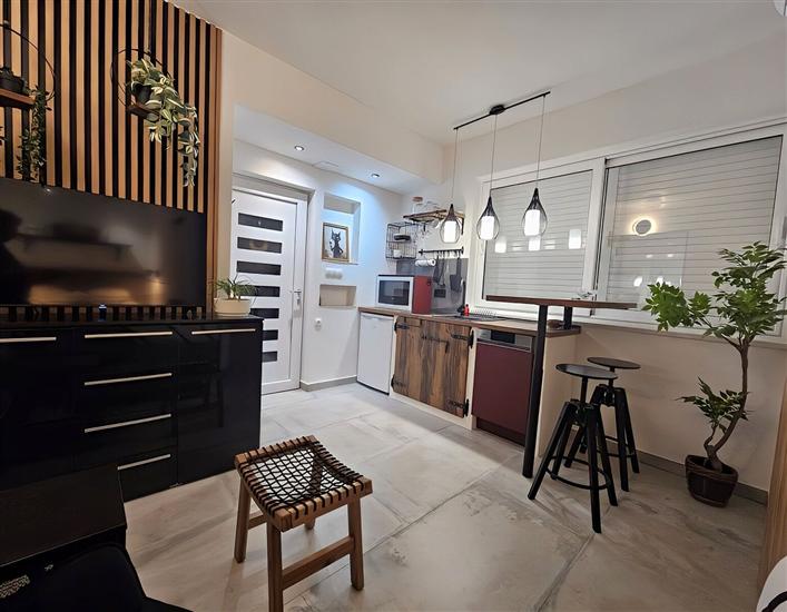 Appartement A3, pour 2 personnes