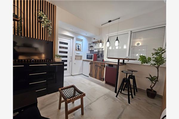 Appartement A3, pour 2 personnes