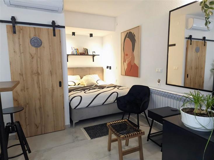 Appartement A3, pour 2 personnes