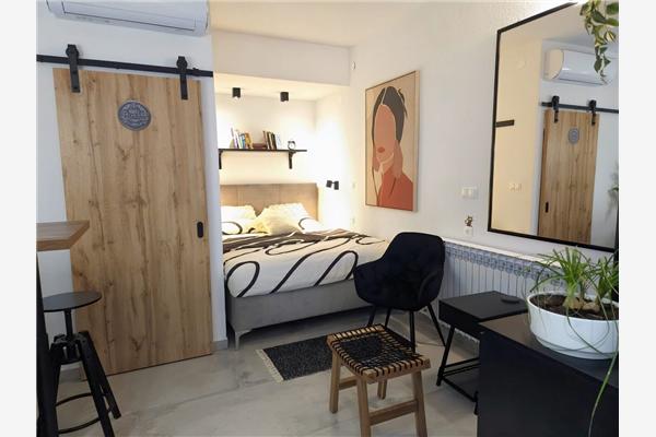 Appartement A3, pour 2 personnes