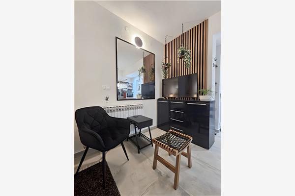 Appartement A3, pour 2 personnes