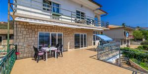 Apartment - Novi Vinodolski (Crikvenica)