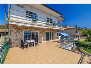 Apartment Rijeka and Crikvenica riviera,BookMareFrom 114 €