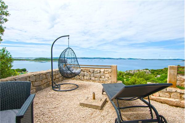 House K1, for 4 persons