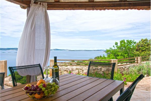 House K1, for 4 persons