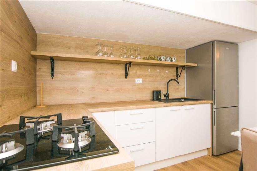 House K1, for 4 persons