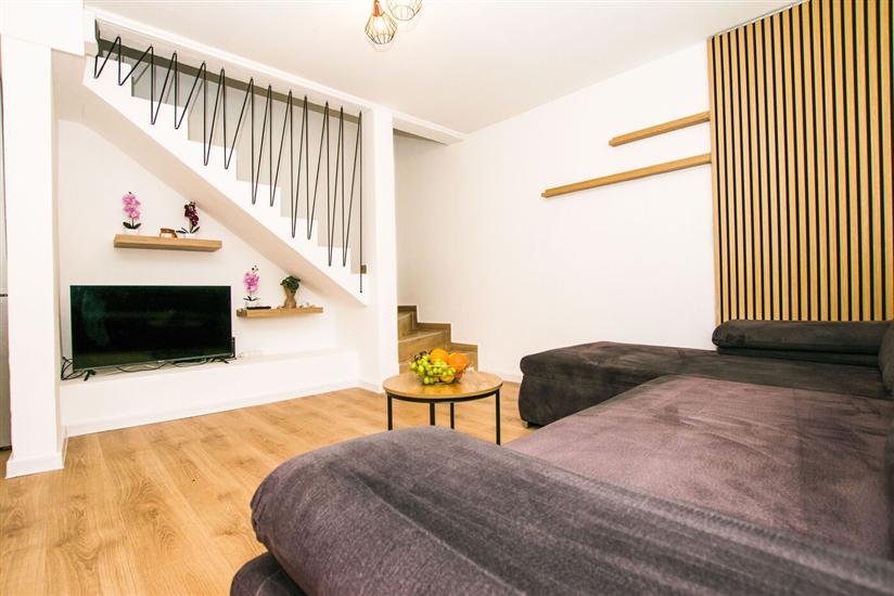 House K1, for 4 persons