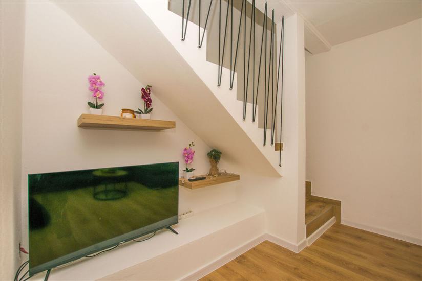 House K1, for 4 persons