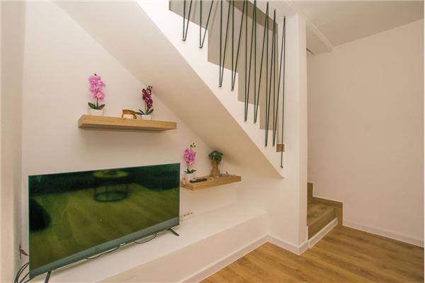 House K1, for 4 persons