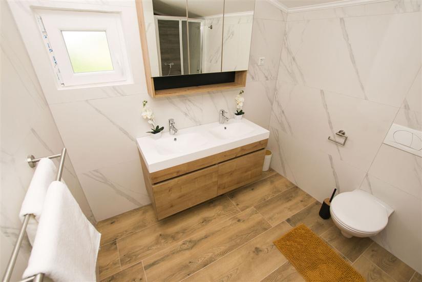 House K1, for 4 persons