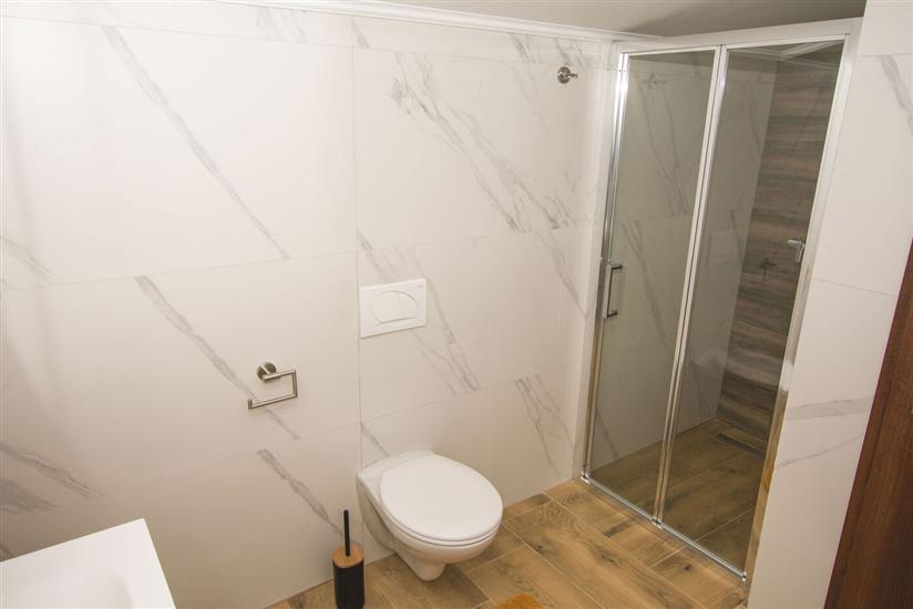 House K1, for 4 persons