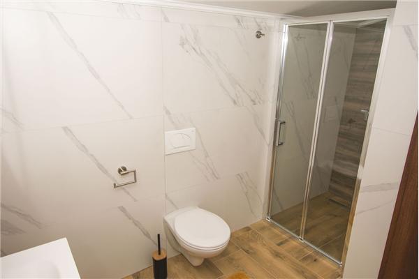 House K1, for 4 persons