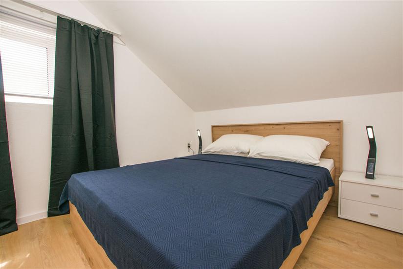 House K1, for 4 persons