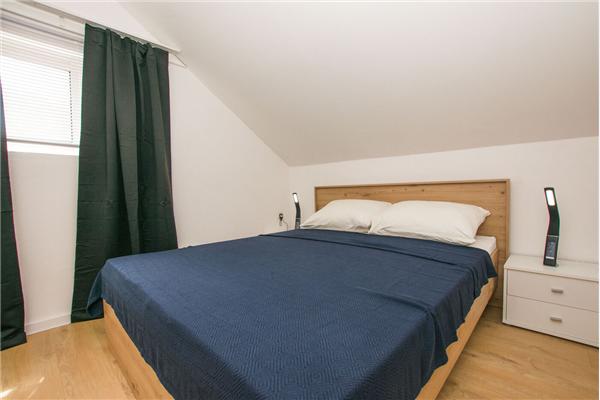 House K1, for 4 persons