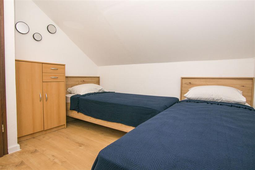 House K1, for 4 persons