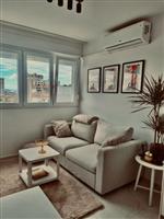 Apartment A1, for 3 persons