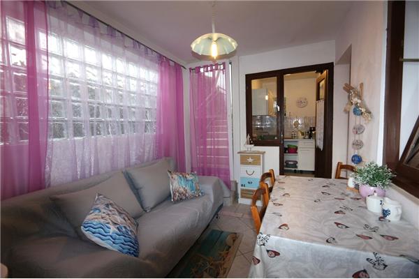 Appartement A2, pour 3 personnes