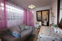 Apartment A2, for 3 persons