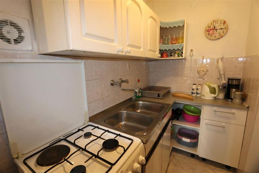 Appartement A2, pour 3 personnes