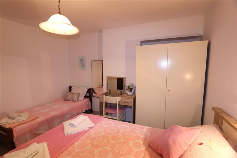 Appartement A2, pour 3 personnes