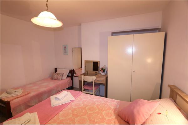 Appartement A2, pour 3 personnes
