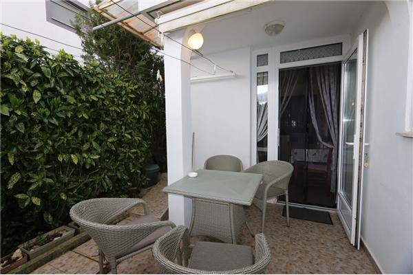 Appartement A2, pour 3 personnes