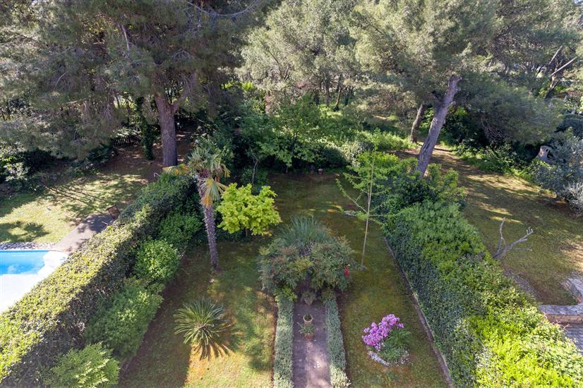 Apartment A2, for 3 persons