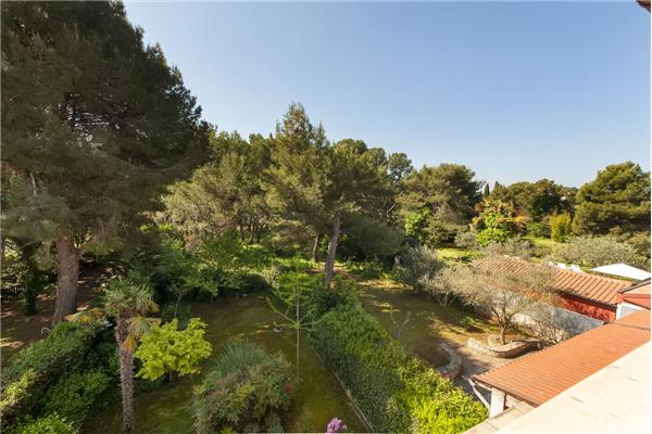 Apartment A2, for 3 persons