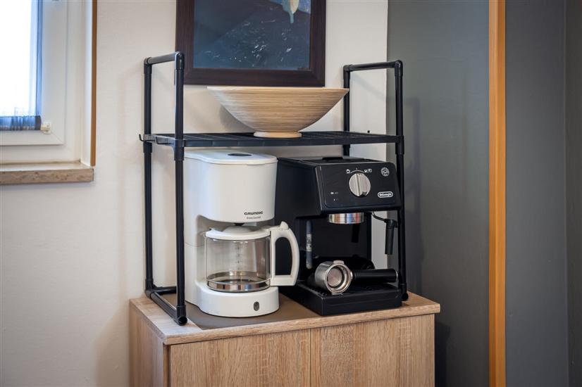 Apartment A2, for 3 persons