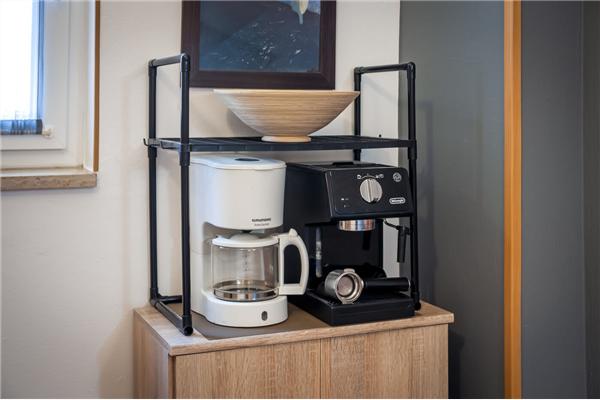 Apartment A2, for 3 persons