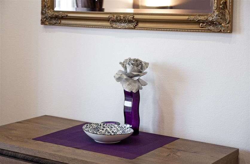 Apartment A2, for 3 persons