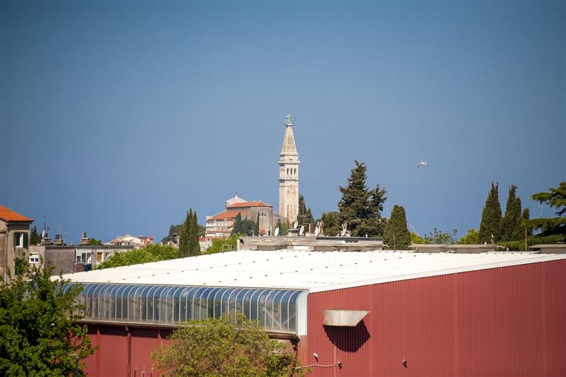 Apartment A2, for 3 persons