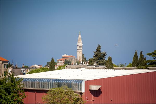 Apartment A2, for 3 persons