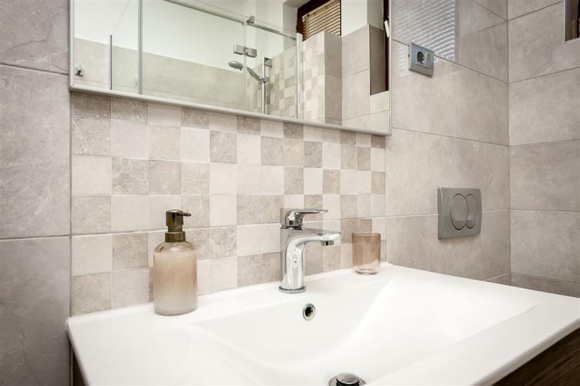 Apartment A2, for 3 persons