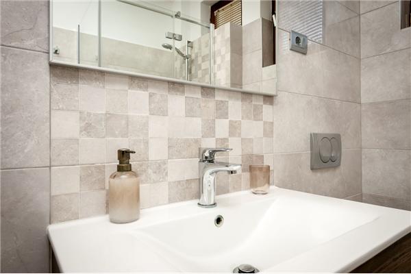 Apartment A2, for 3 persons