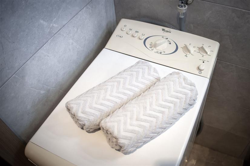 Apartment A2, for 3 persons