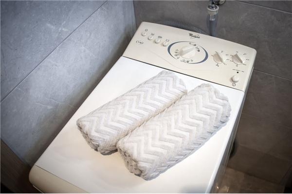 Apartment A2, for 3 persons