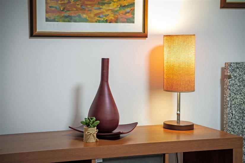 Apartment A1, for 2 persons