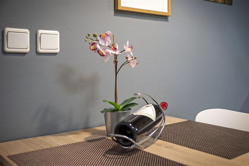 Apartment A1, for 2 persons