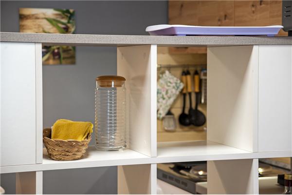 Apartment A1, for 2 persons