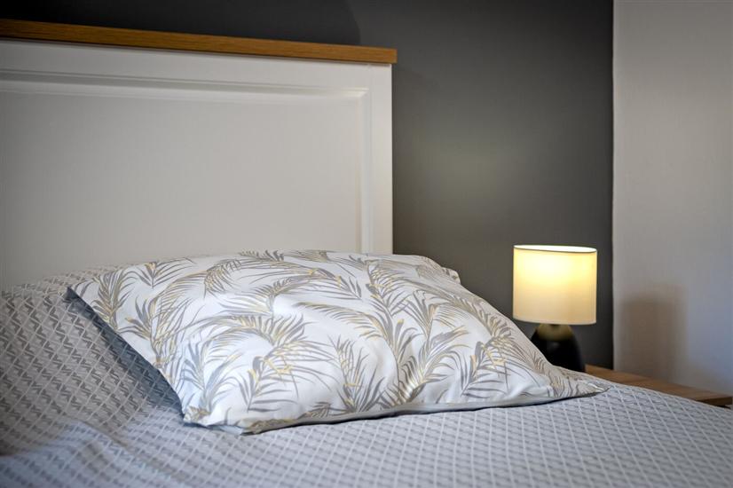 Apartment A1, for 2 persons