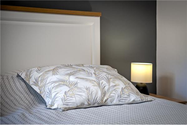 Apartment A1, for 2 persons