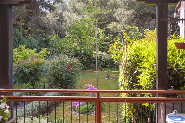 Apartment A1, for 2 persons